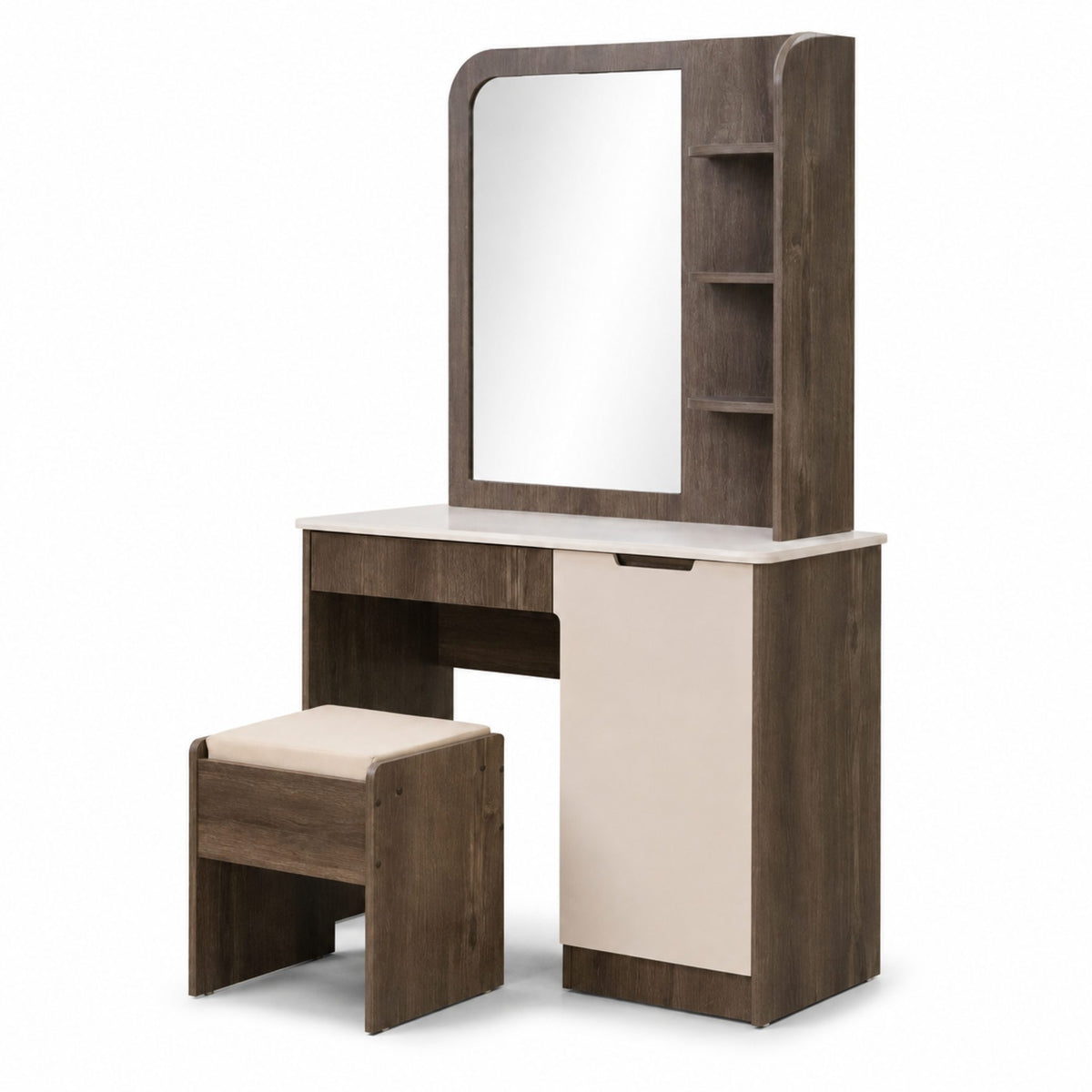 Vesta Dresser — iso