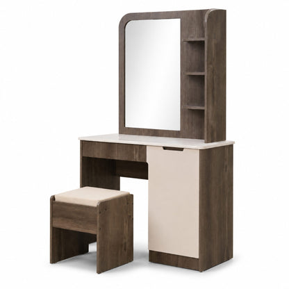 Vesta Dresser — iso