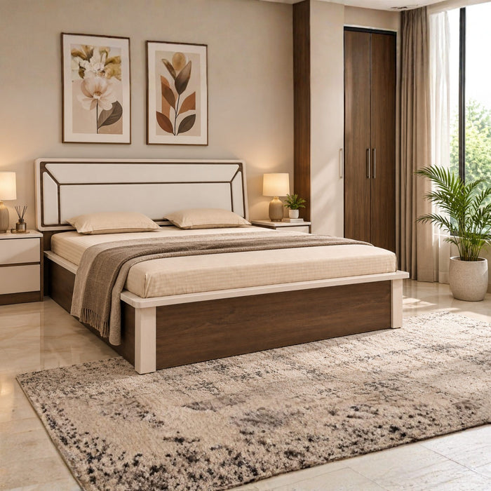 Beds