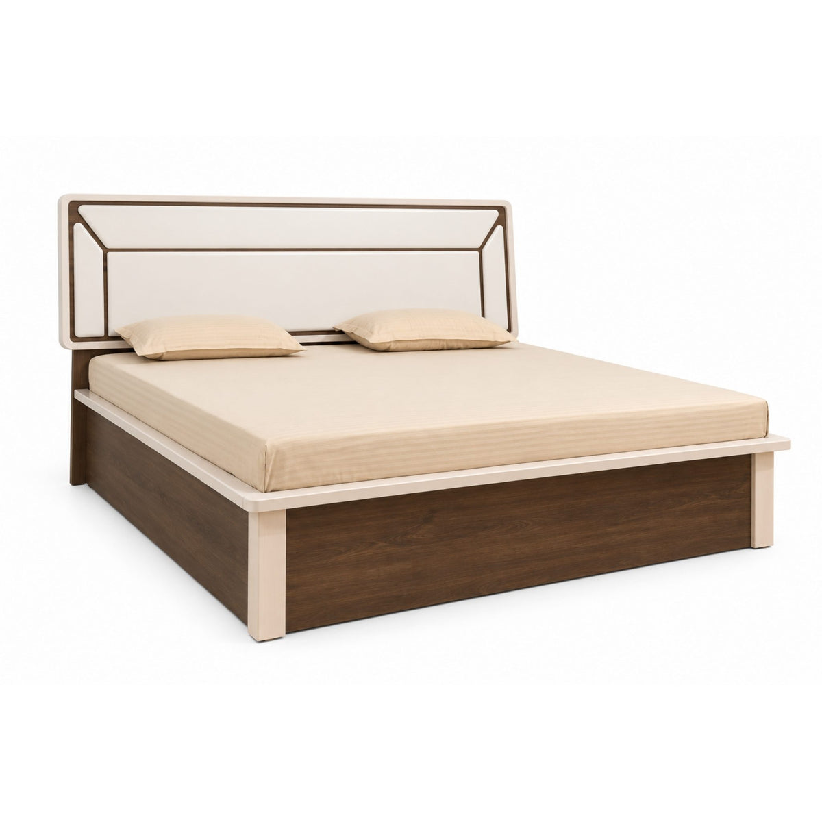 Vesta King Bed — iso