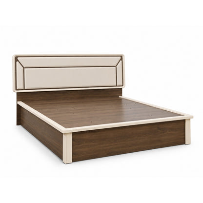 Vesta King Bed — iso-nomattress