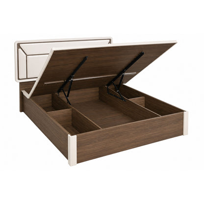 Vesta King Bed — iso-hydraulic