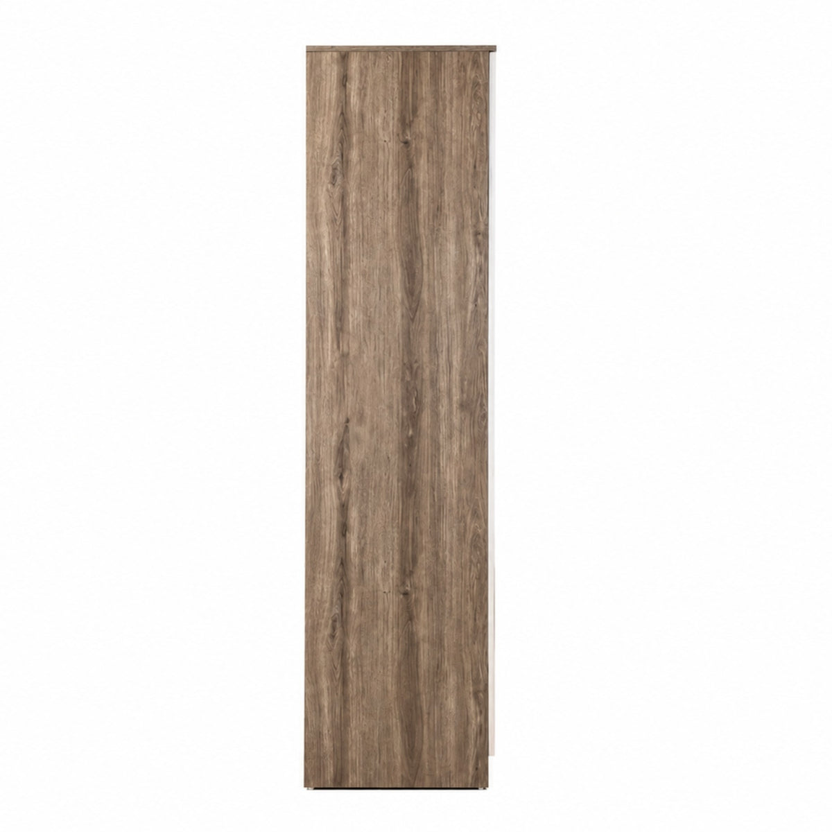 Vesta Four-Door Wardrobe — right