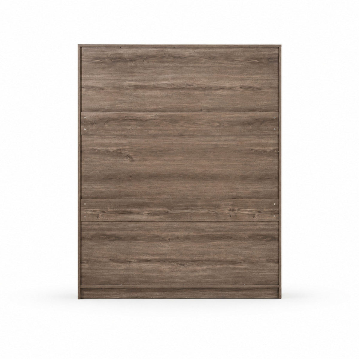 Vesta Four-Door Wardrobe — back