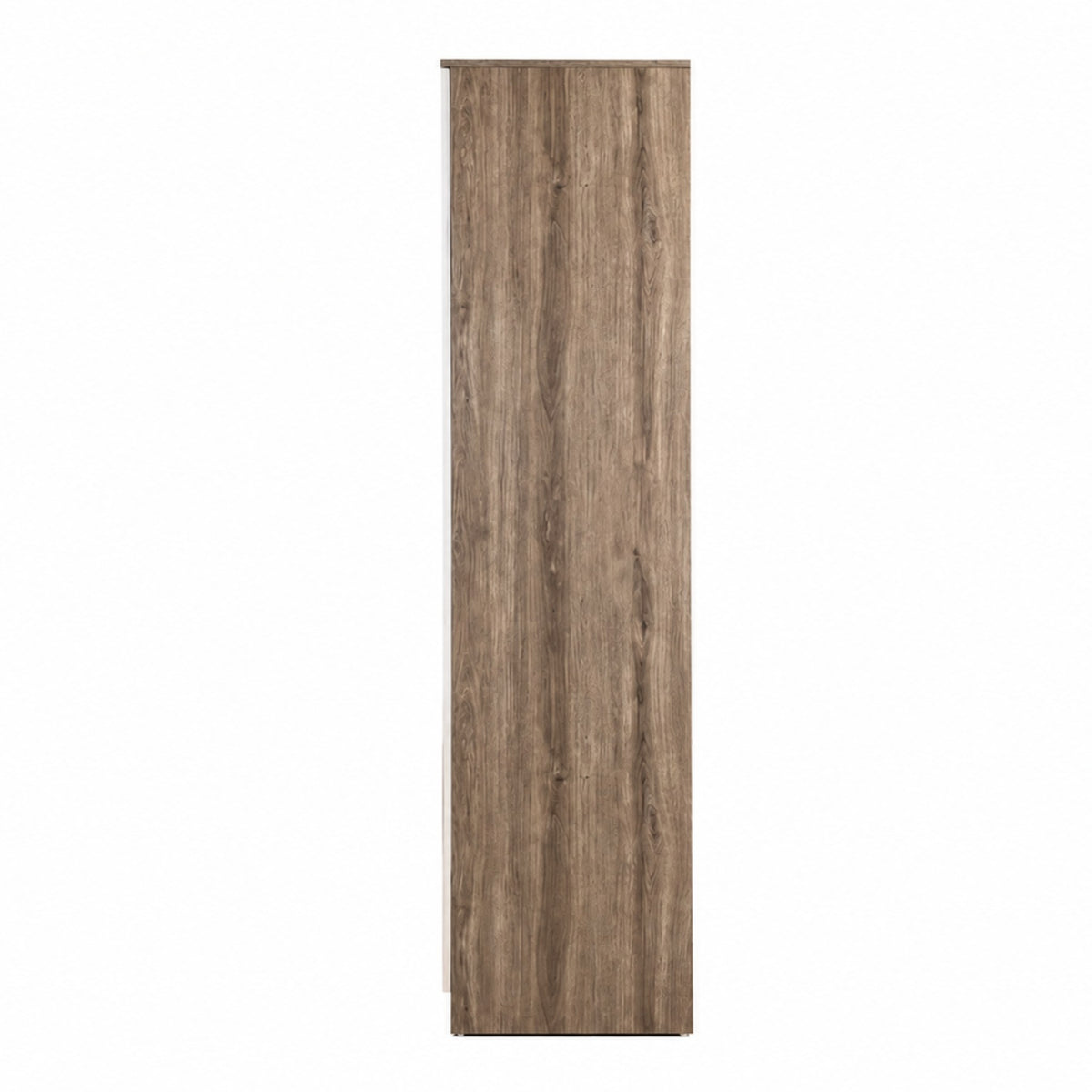 Vesta Four-Door Wardrobe — left