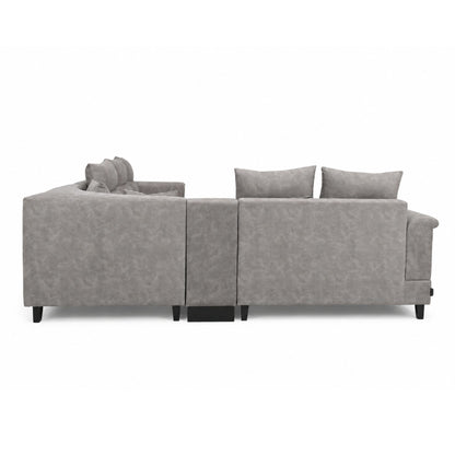 Zenith Corner Sofa (Left) — right