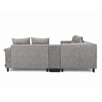 Zenith Corner Sofa (Right) — left