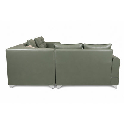 Zico Corner Sofa (Left) — right