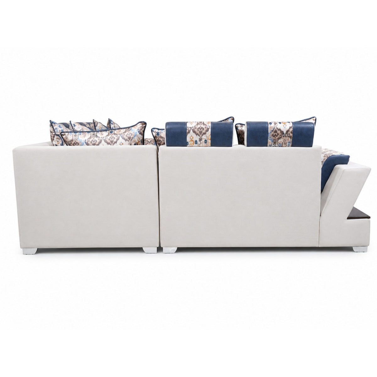 Zillow Corner Sofa (Left) — right