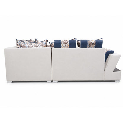 Zillow Corner Sofa (Left) — right