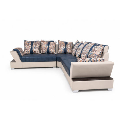 Zillow Corner Sofa (Left) — left