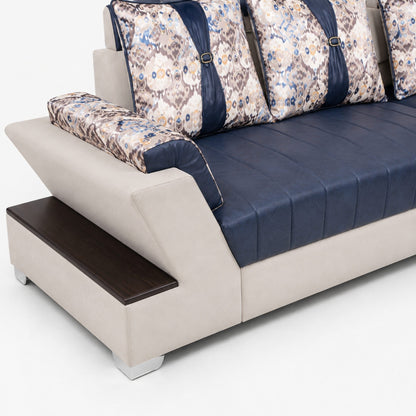 Zillow Corner Sofa (Left) — detail