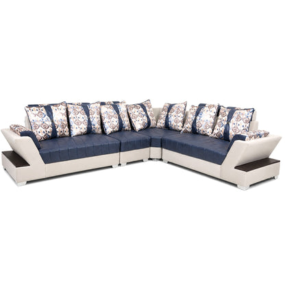 Zillow Corner Sofa (Right) — iso