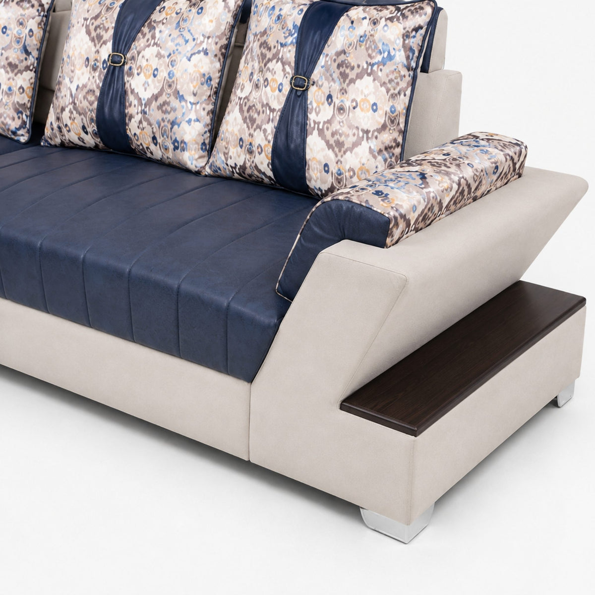 Zillow Corner Sofa (Right) — detail