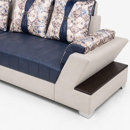 Zillow Corner Sofa (Right) — detail