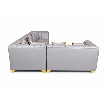 Zinnia Corner Sofa (Left) — right