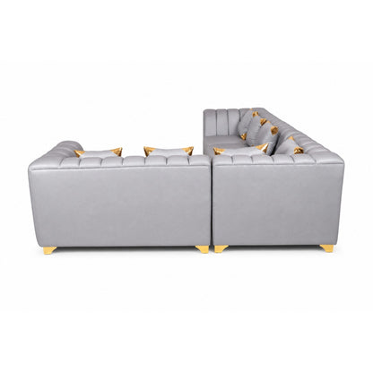 Zinnia Corner Sofa (Right) — left
